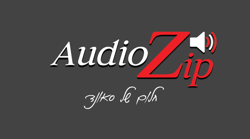 Audiozip