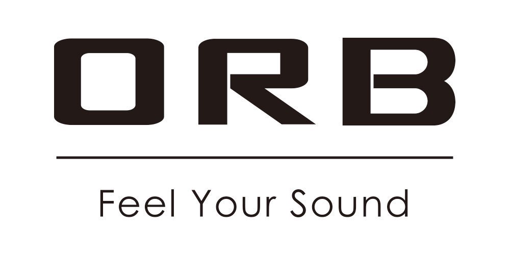 ORB Audio Japan