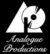 Analogue Productions Living Stereo