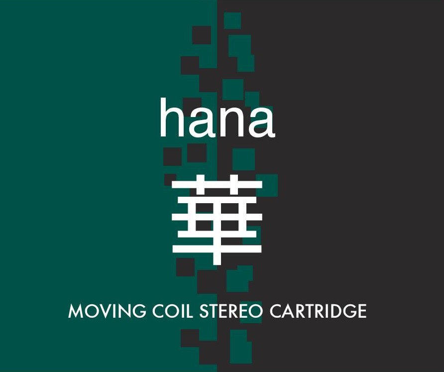 Hana - Excel Sound Corporation