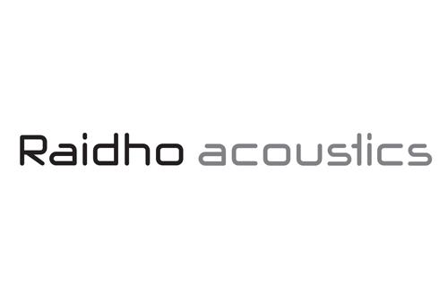 Raidho Acoustics